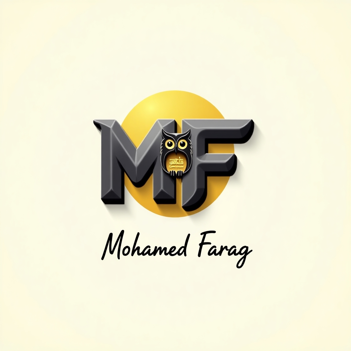 Muhammed Farrag