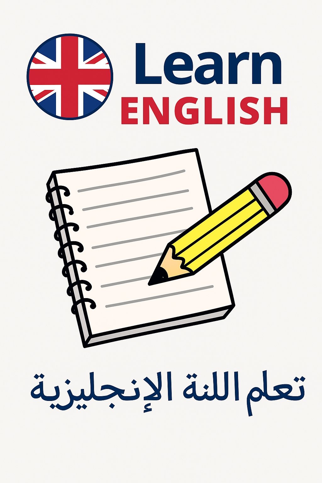 كورس تعلم للغه الانجليزيه خلال شهر فقط وخطه محكمه مدي الحياة