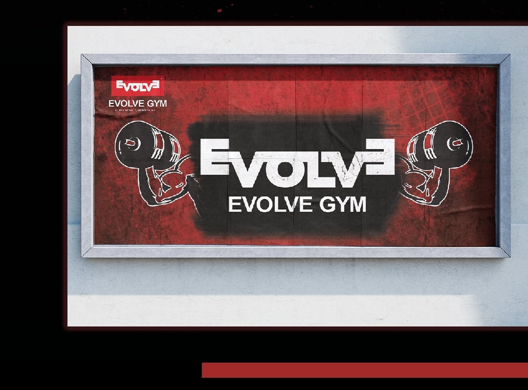 تصميم بنرات وواجهات محلات وشركات ومشاريع مصغرة احترافية