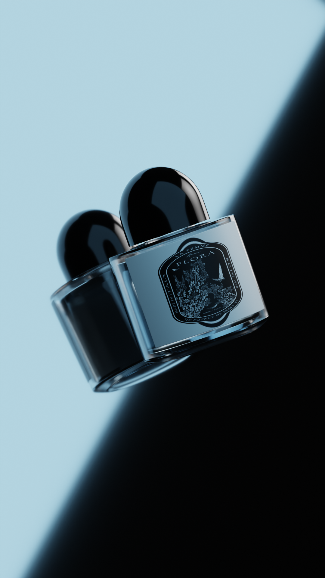 تصميمات ثلاثية الأبعاد