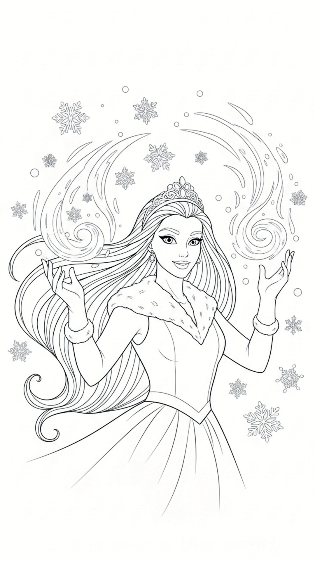 صفحات تلوين للكبار والأطفال ✏️🎨 | ماندالا | لوجو احترافي | أفكار تسويق مبتكرة ✨