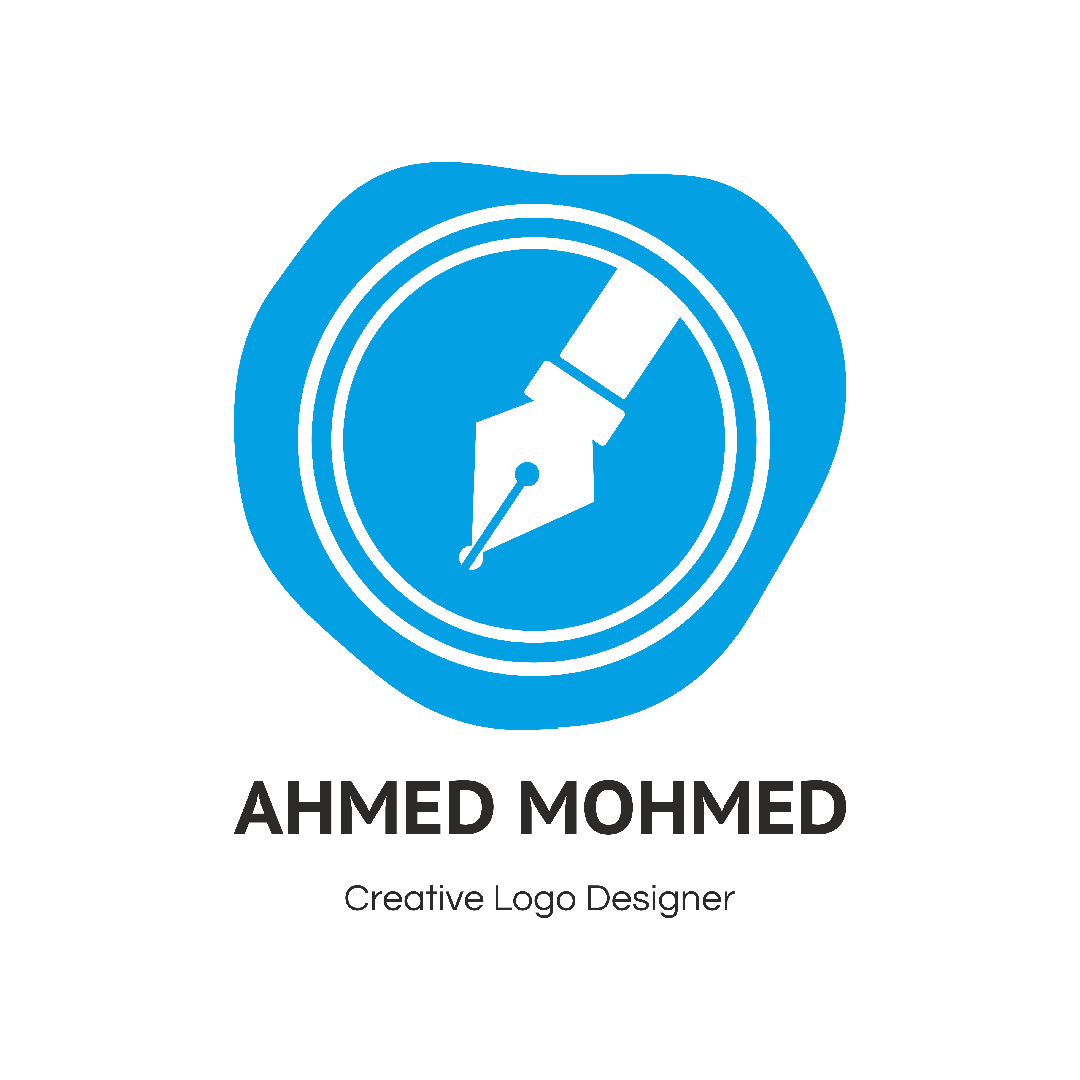 شعار مميز و هوية بصرية