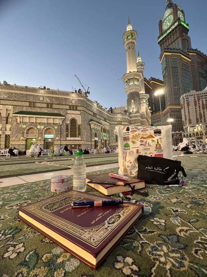 تعليم الاطفال القرآن الكريم مع التفسير الميسر للآيات