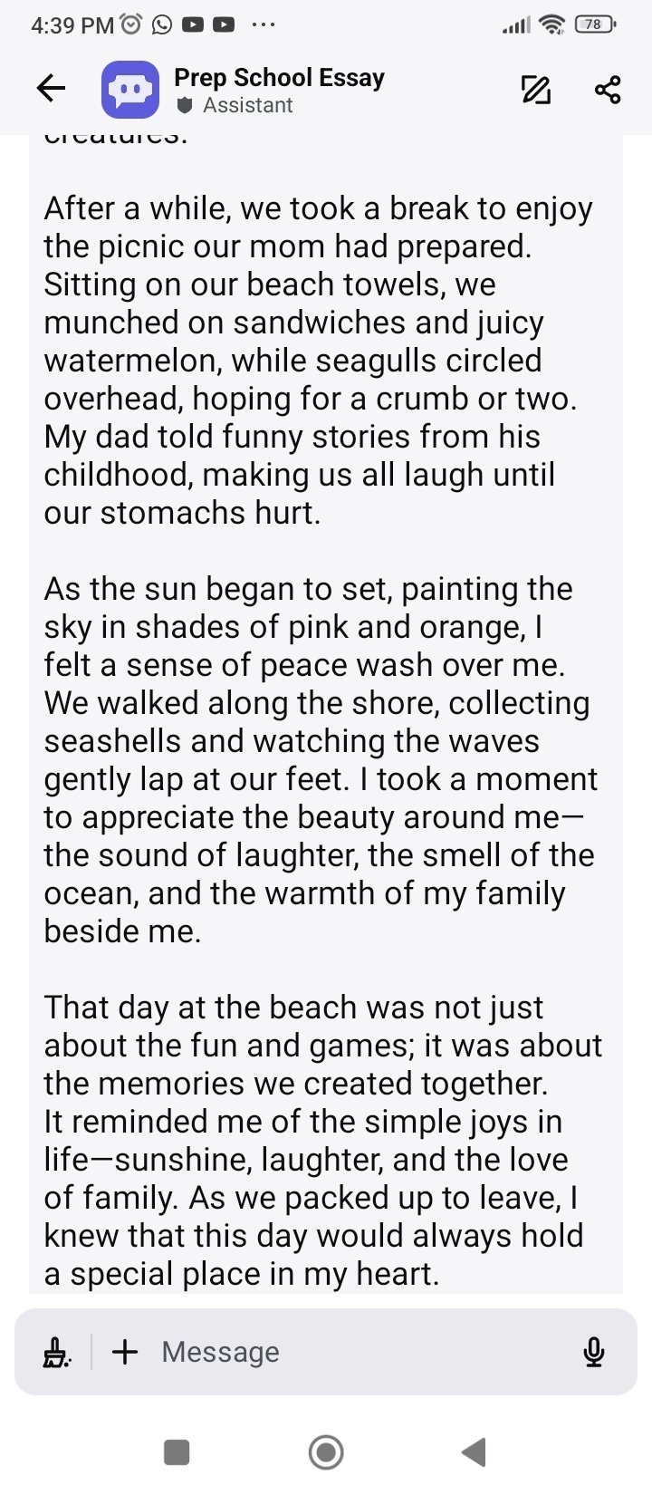 ترجمه عامه احترافيه مع التنسيق والالتزام بالموعد